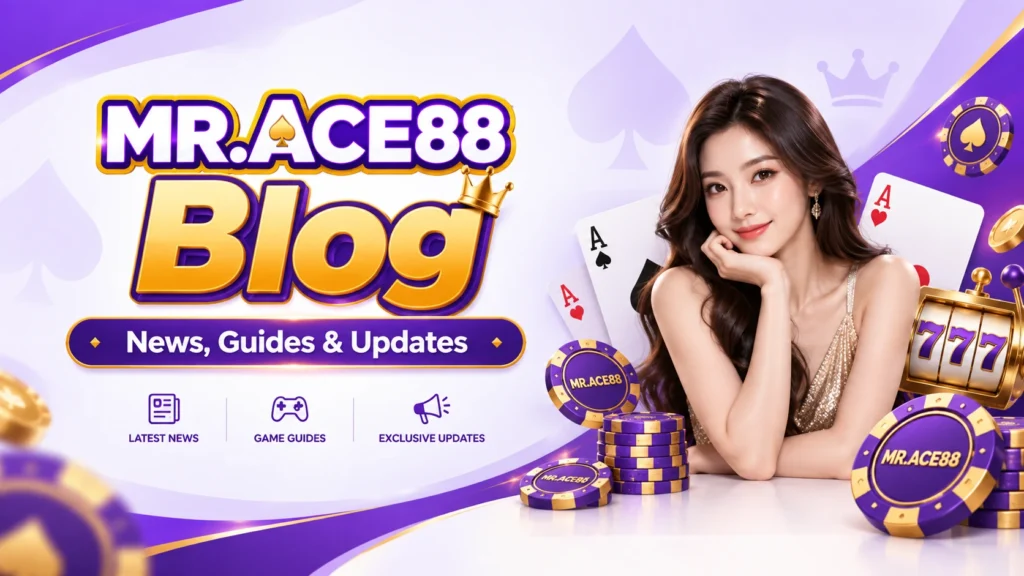mrace88 blog